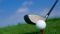 golf ilustrak